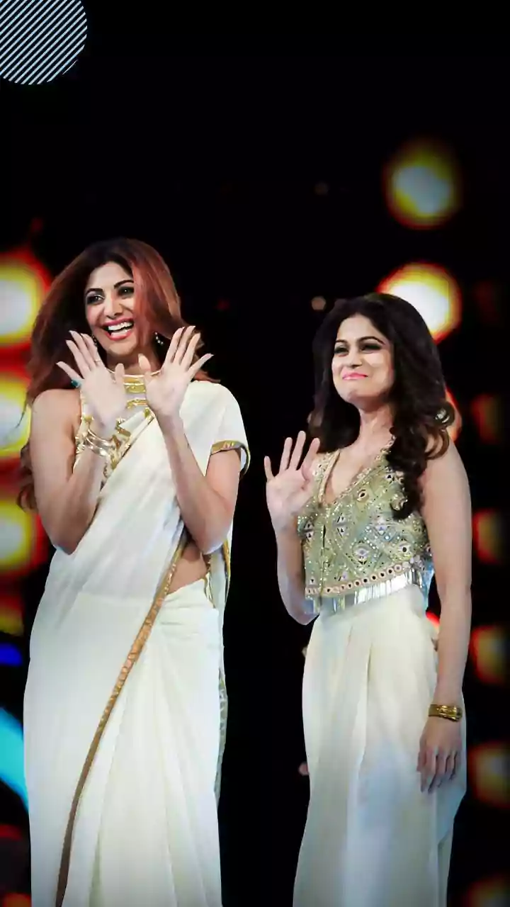 Sibling Rivalry's Shadow: Shamita Shetty's Story and Expert Insights on Mental Health