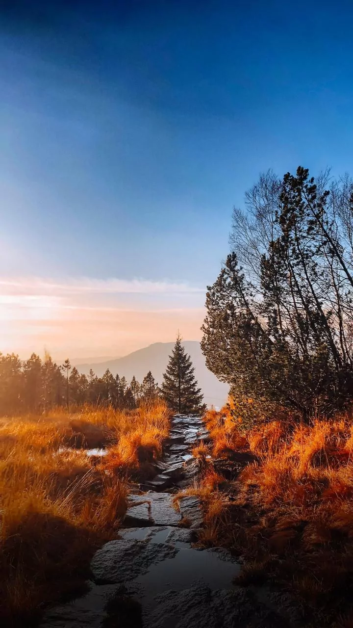 Azerbaijan's Quiet Hiking Routes Put Rural Landscapes Centre Stage
