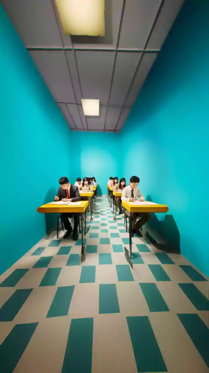 Bhopal News: Department of Higher Education Sets Target To Raise Gross Enrolment Ratio From 28.9% To 35%, Says Minister Inder Singh Parmar