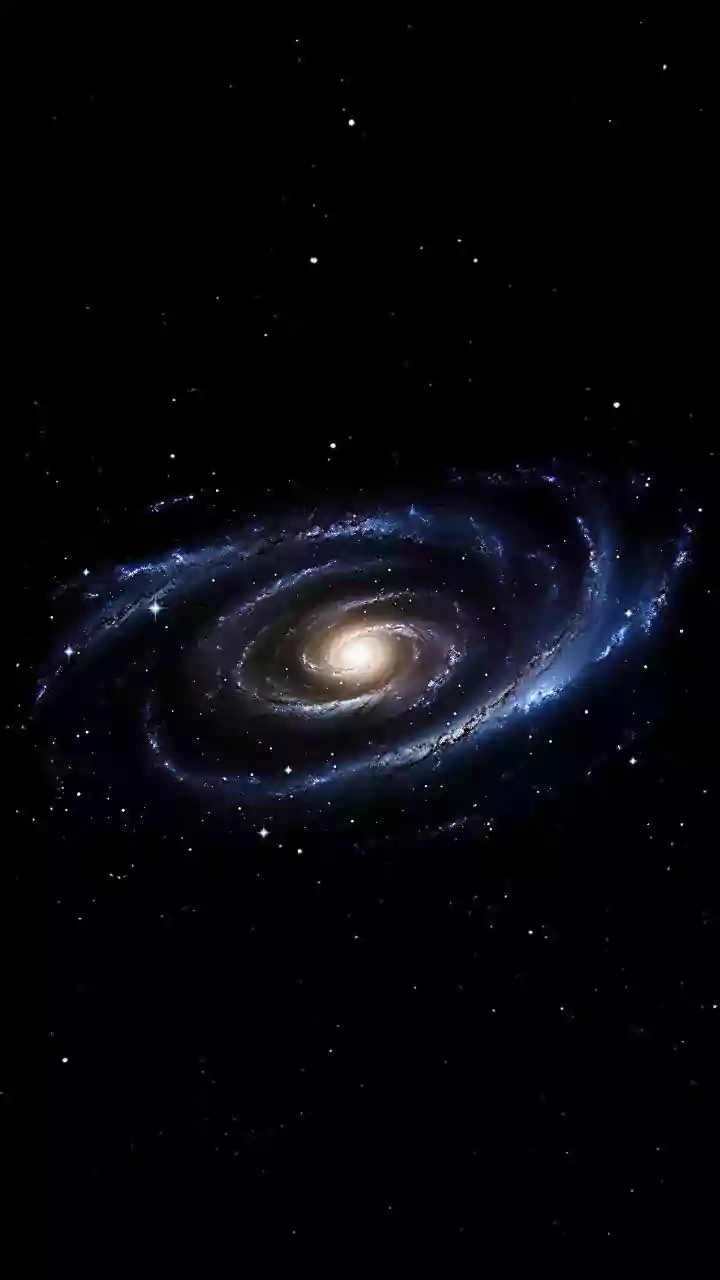 This Cool Space Fact Will Change Your Reality Today