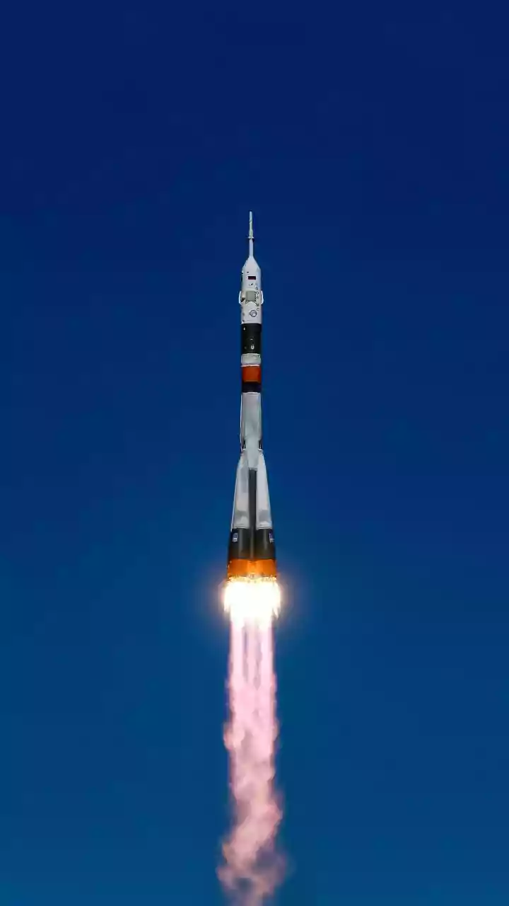 ISRO Crew Escape Test Validates Automated Capsule Separation Capabilities During High-Altitude Launch Phases