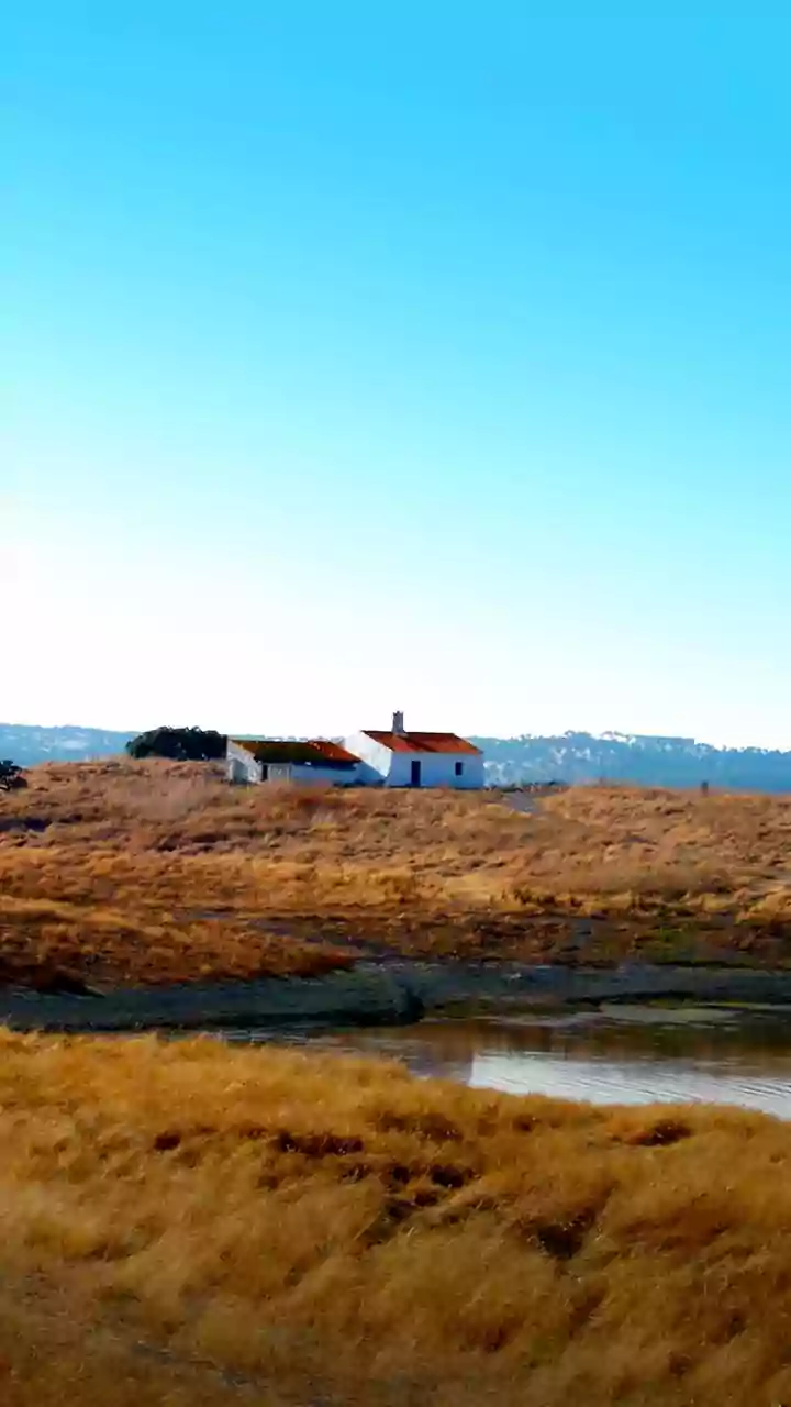Turismo religioso: patrimônios islâmicos, judeus e cristãos no Alentejo