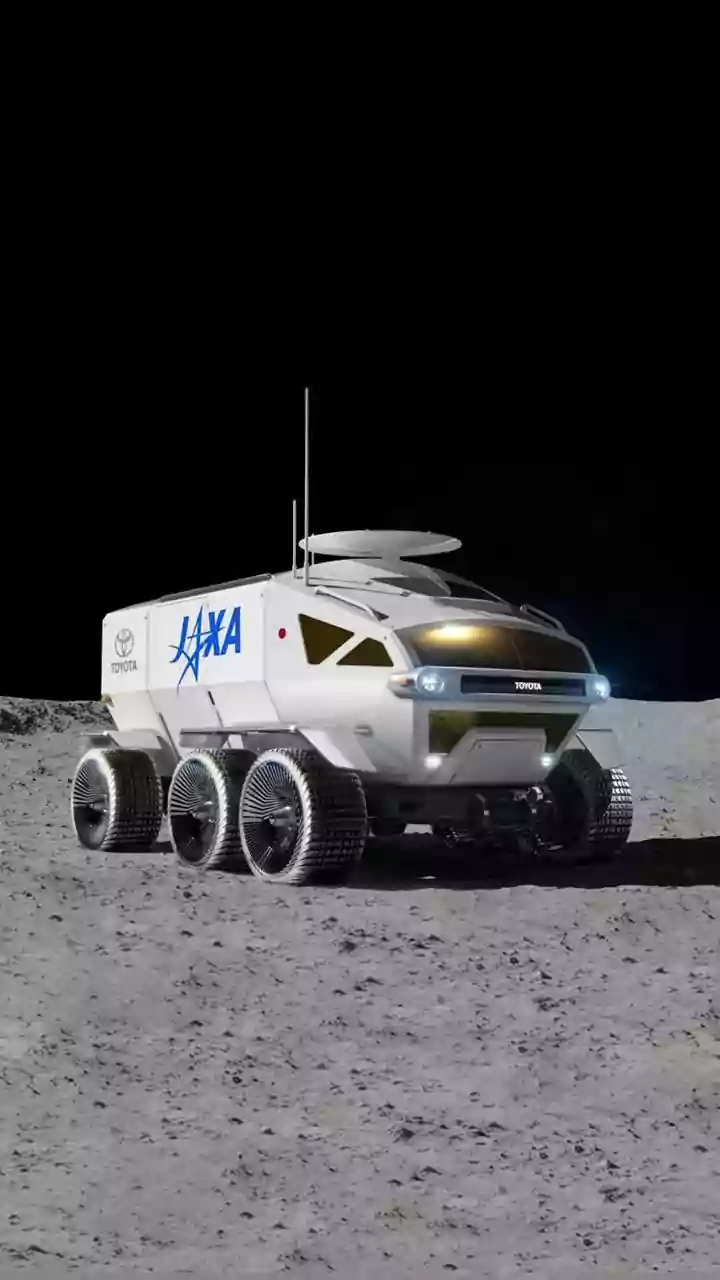 What India's Artemis Accords Link Means for Future Moon Cooperation With NASA