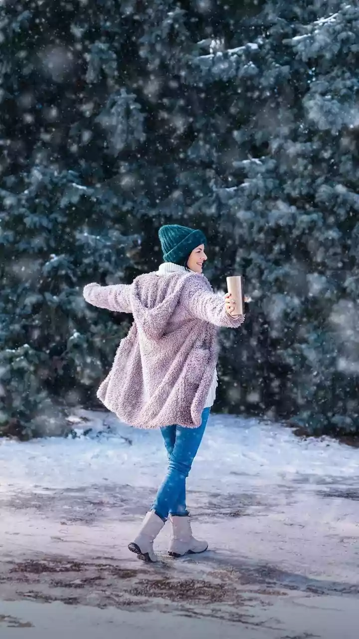 Arthritis and Winter: A Guide to Managing Pain