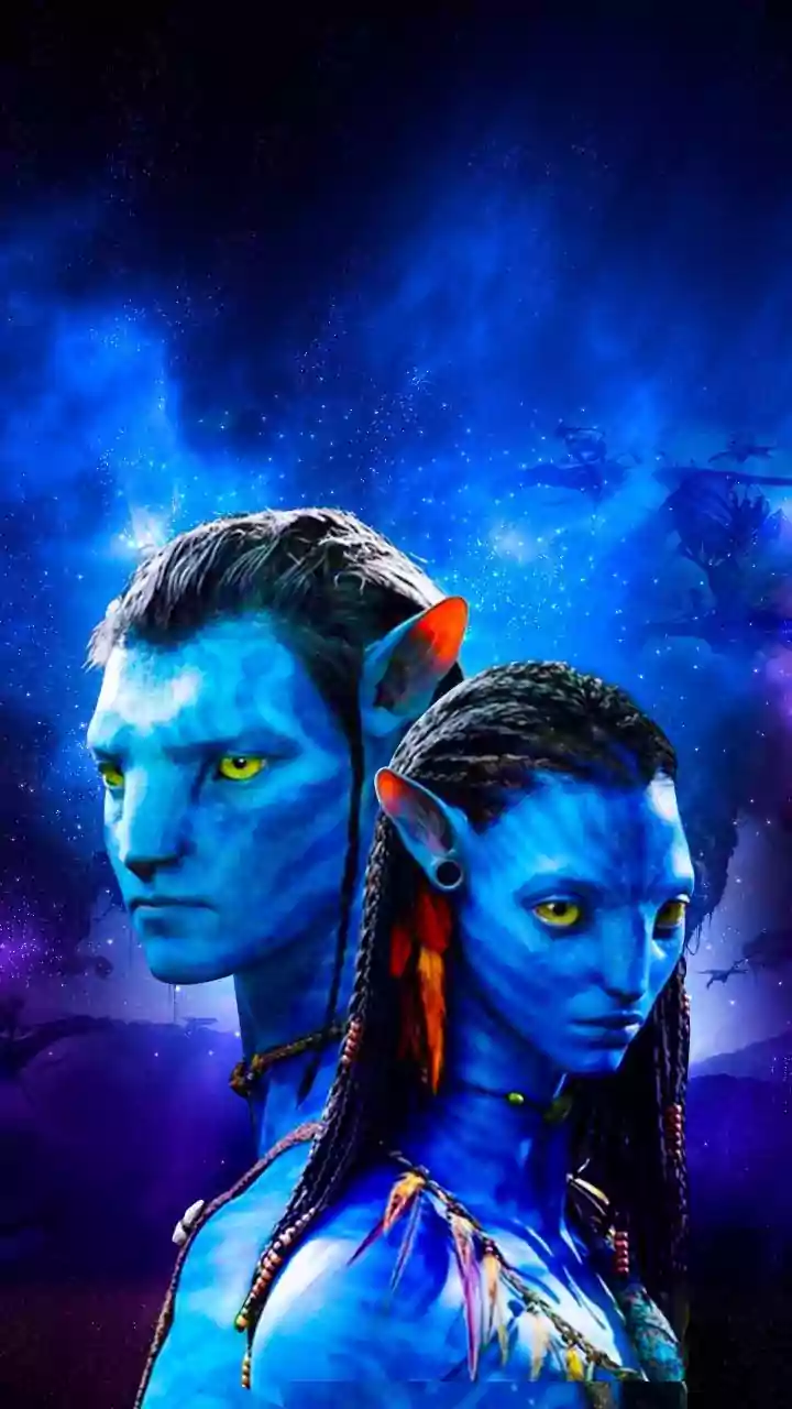 Theatrical releases this week [December 18-19]: Avatar: Fire and Ash, Is This Thing On? and more