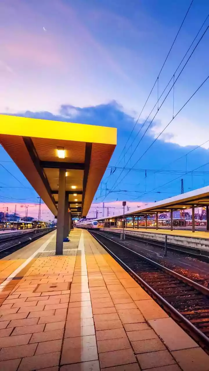 Completed Freight Corridors Could Change How Mumbai's Rail Network Handles Growing Demand