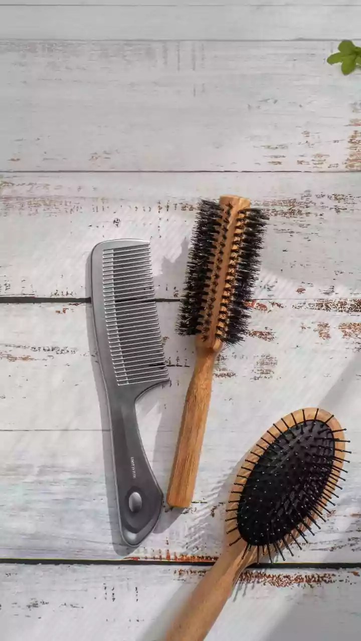 Combs or brushes: Which to choose and when