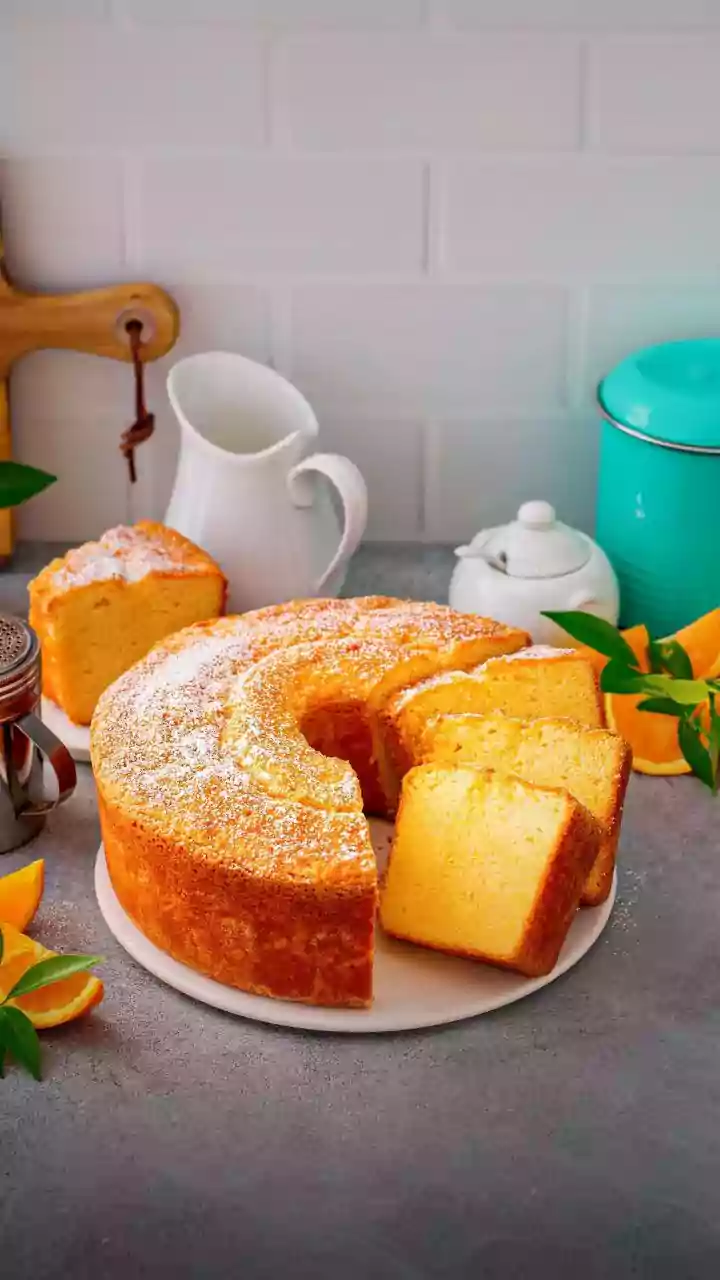 Air Fryer Cakes: 6 Tips for Baking Success!