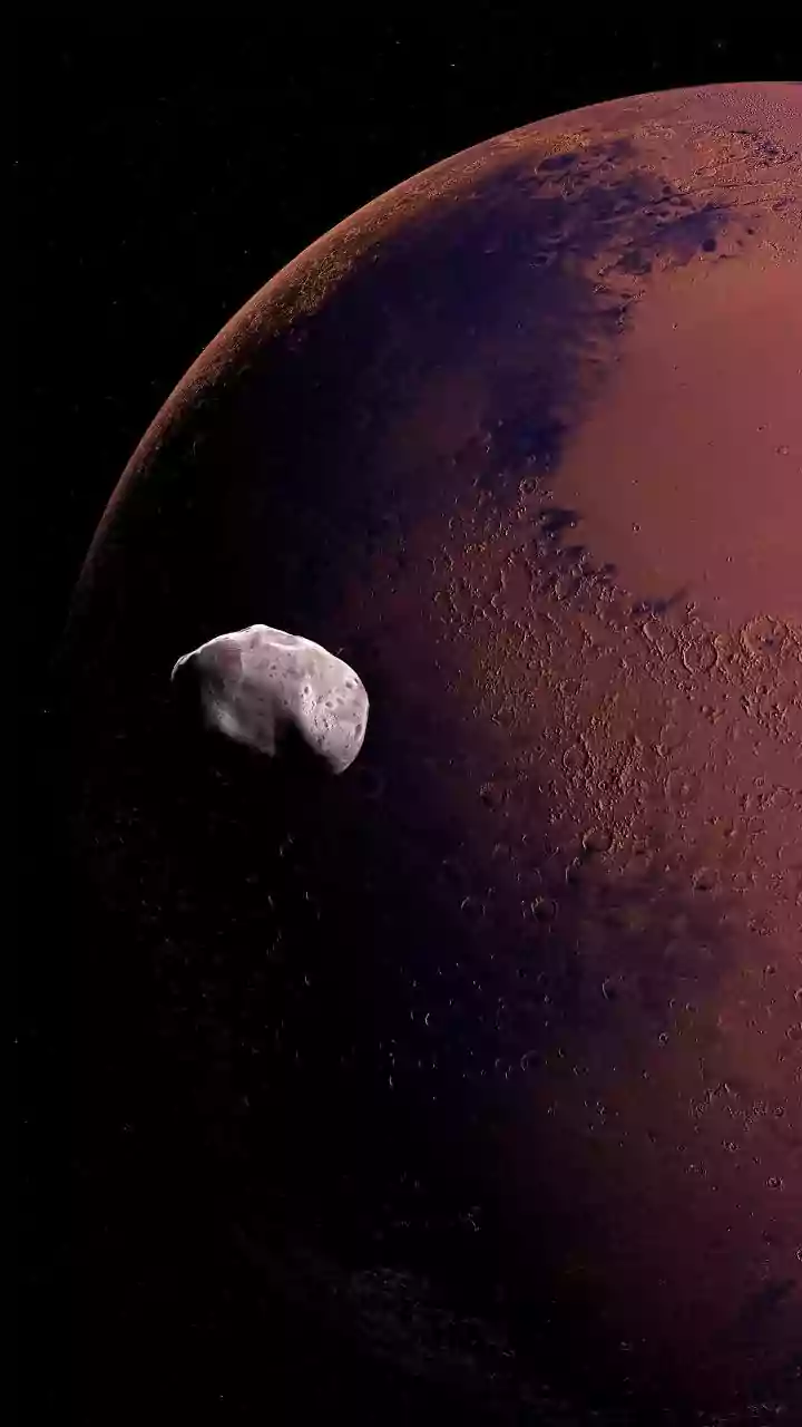 Why 2026 Is A Dream Year For Space Fans