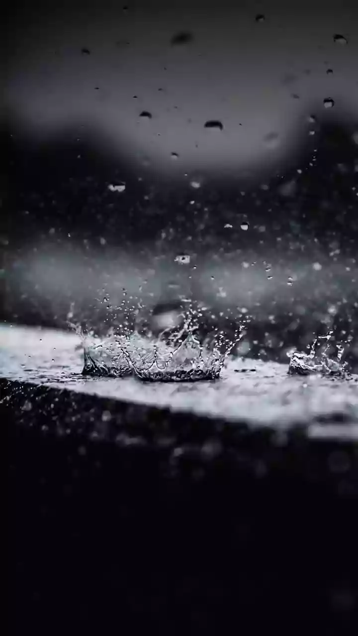Weekend Travel Outlook Turns Wet As IMD Warns Of Intense Monsoon Activity