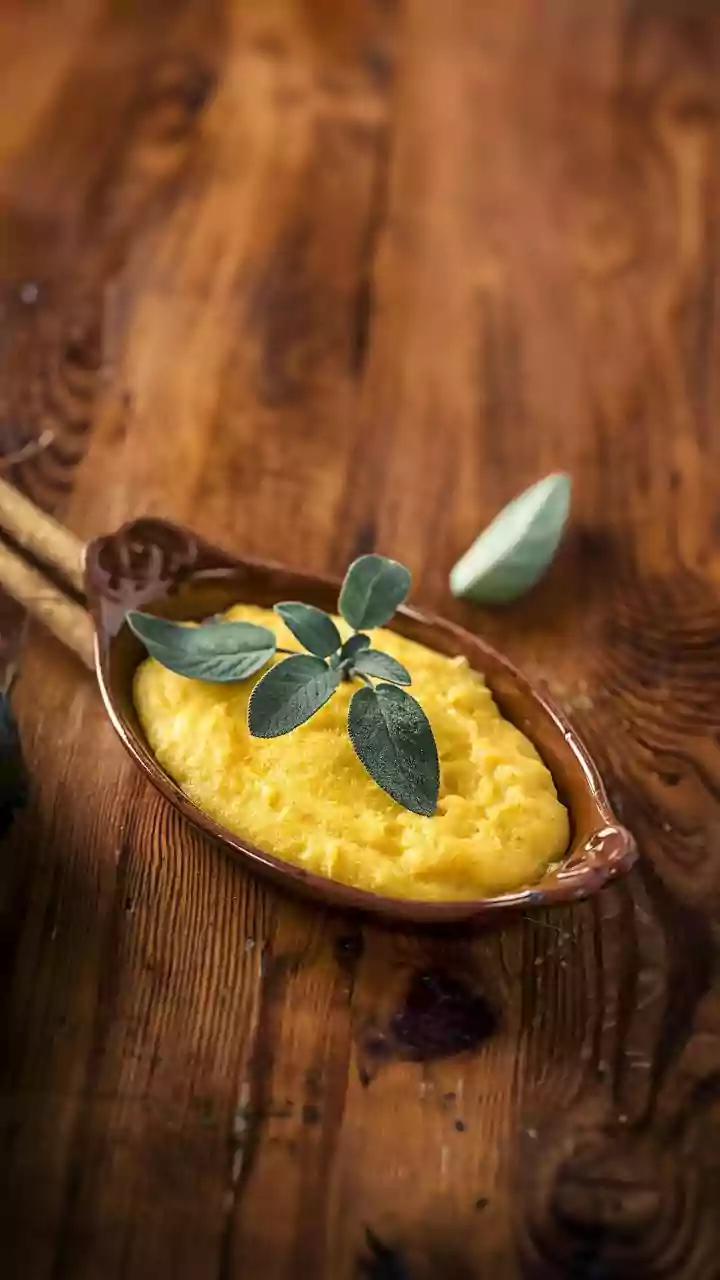 Want to try polenta? Start with these savory dishes