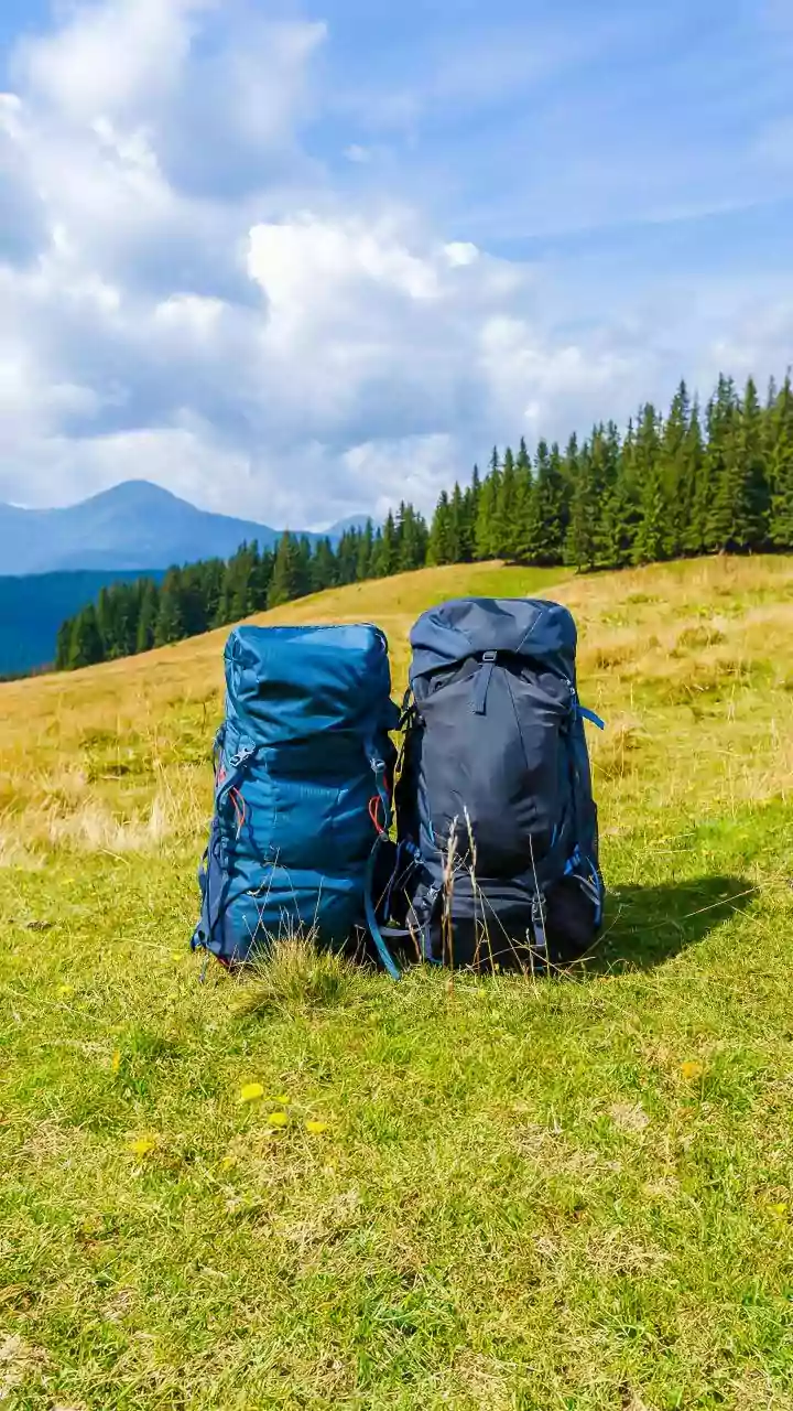 How To Pack Seven Days Rainy Weather Gear Under Seven Kilo Limit