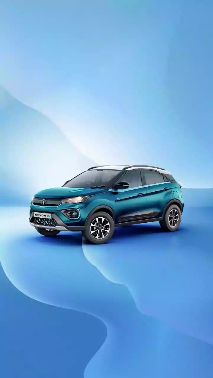 Tata Nexon EV: Real-World Range Unveiled