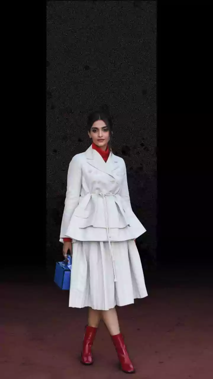 5 quilted skirts to try this winter season