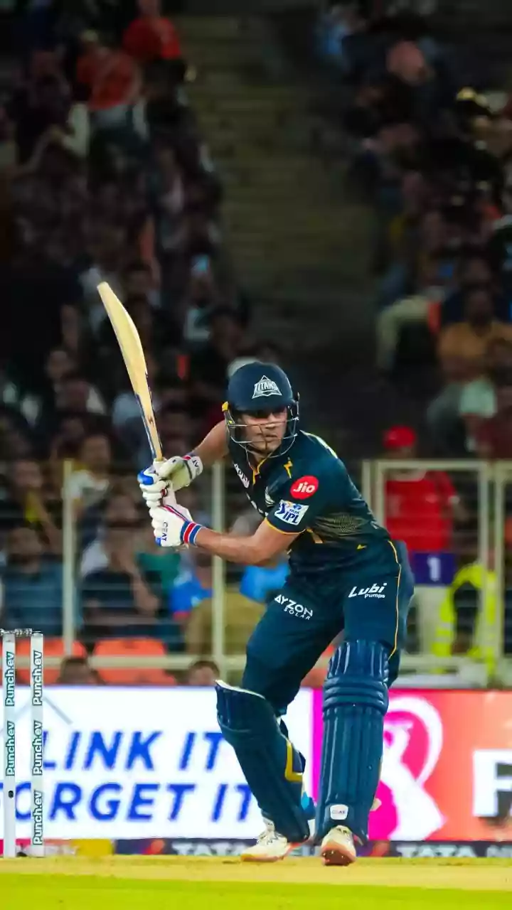 Shubman Gill Overtakes Sachin Tendulkar In Elite List Led By Virat Kohli
