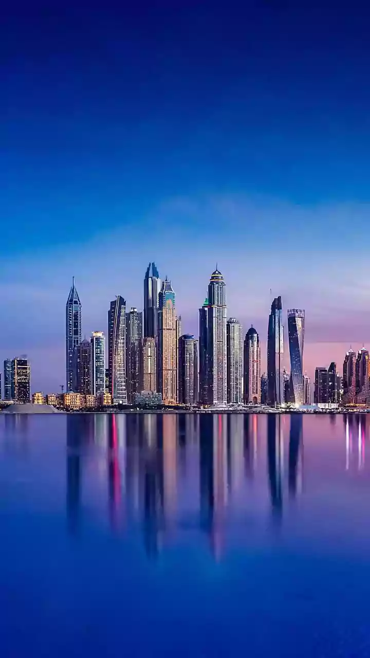 Why Indian Tech Talent Is Considering Dubai Beyond Traditional IT Roles