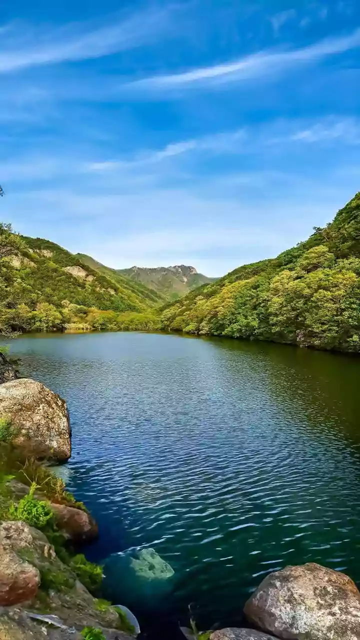How To Plan An Easy Nature Getaway Around Jaipur And Indore This Long Weekend
