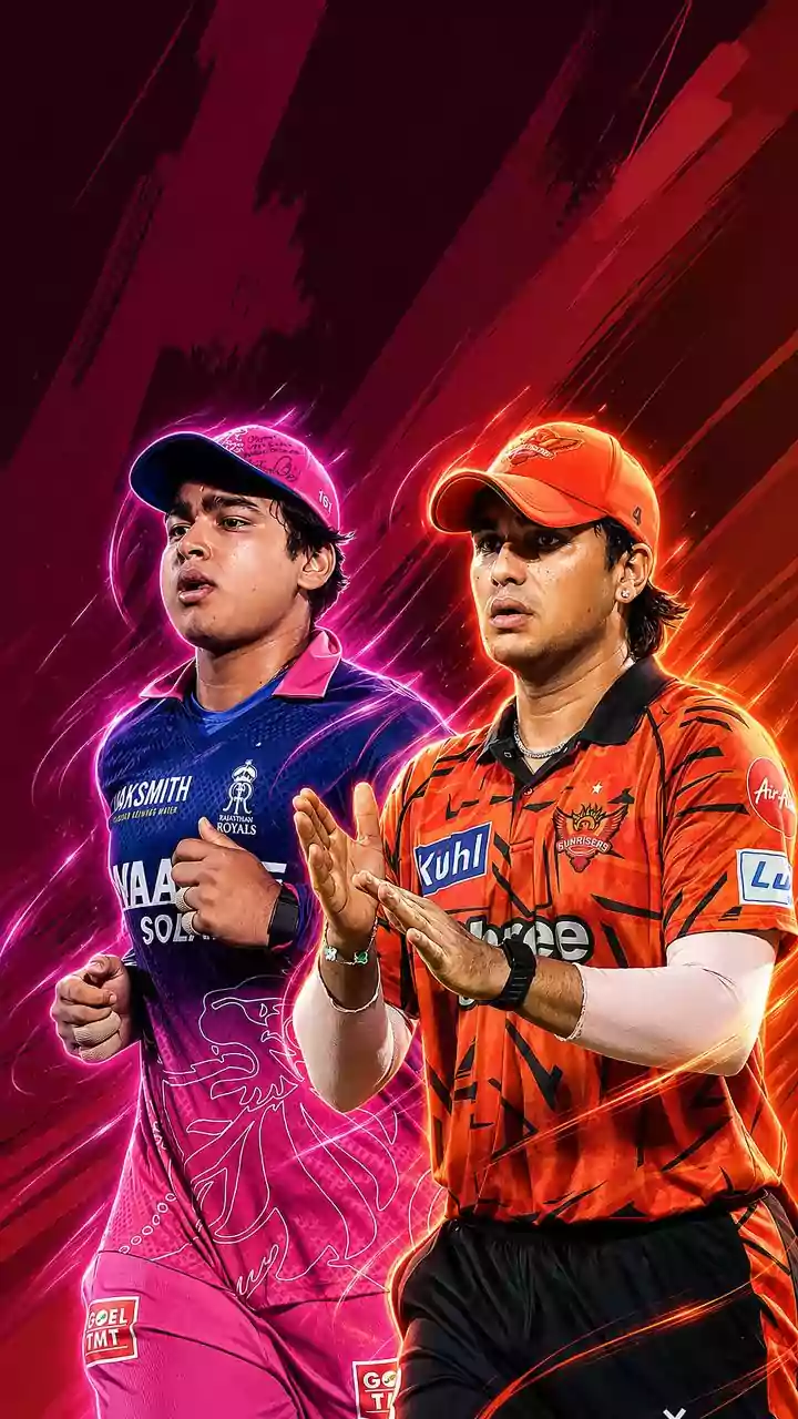 IPL 2026: These player battles can headline SRH-RR Eliminator