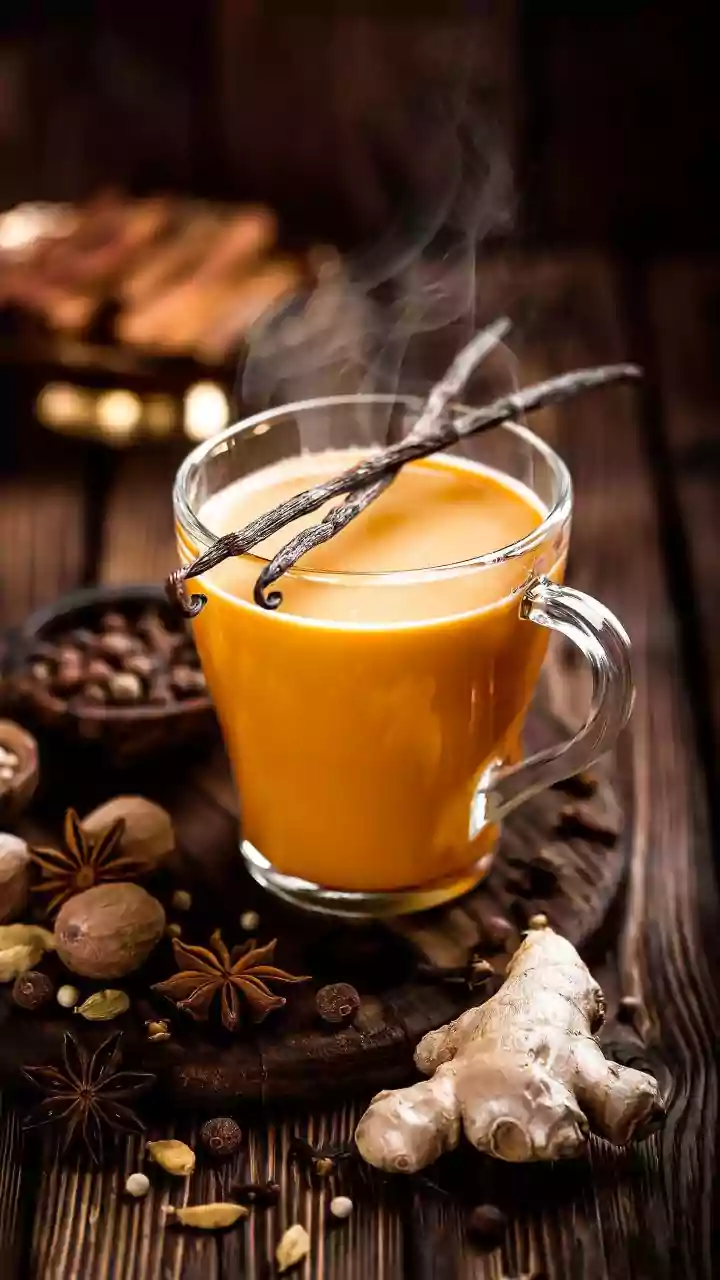 Ghee Coffee: The Bollywood Secret to Energy & Glow