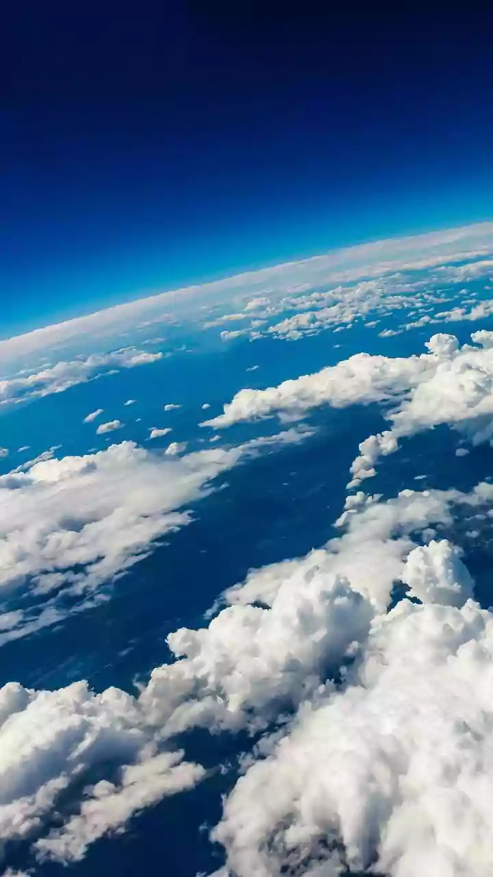 Scientists Combine AI And Climate Data To Improve Predictions