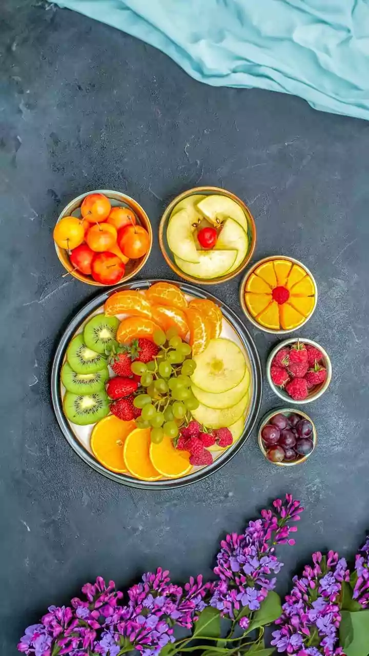 Enjoying Desserts: A Doctor's Guide to Guilt-Free Indulgence