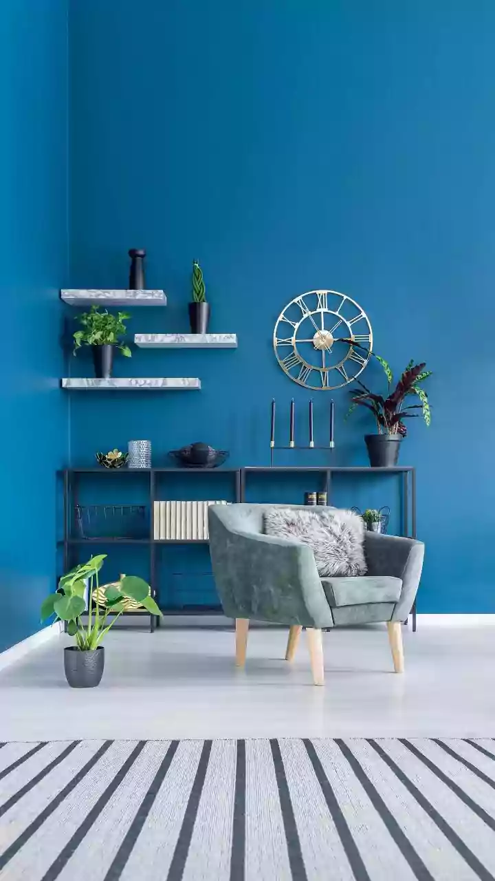 Why Floating Shelves Offer Smart Clutter-Free Interior Decor Solutions For Compact Rental Homes In Metros