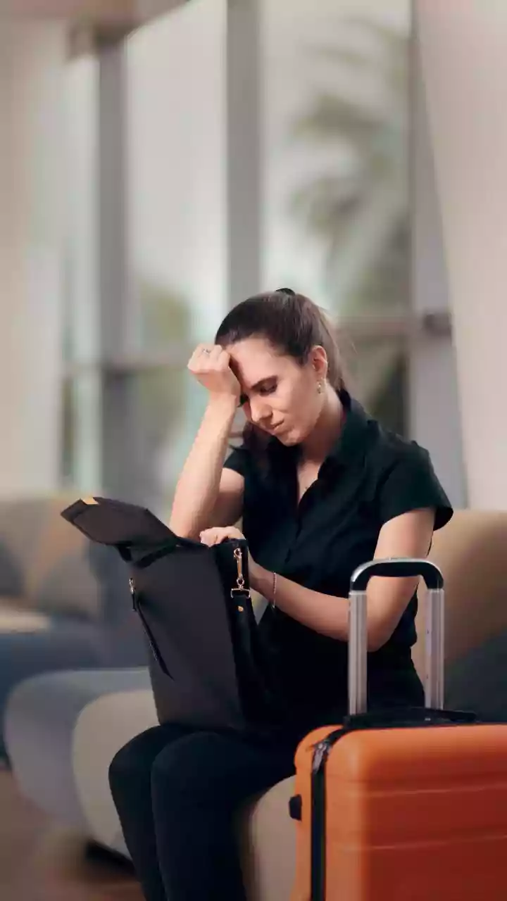 Unpacking the 'Sick as Soon as I Take Time Off' Phenomenon