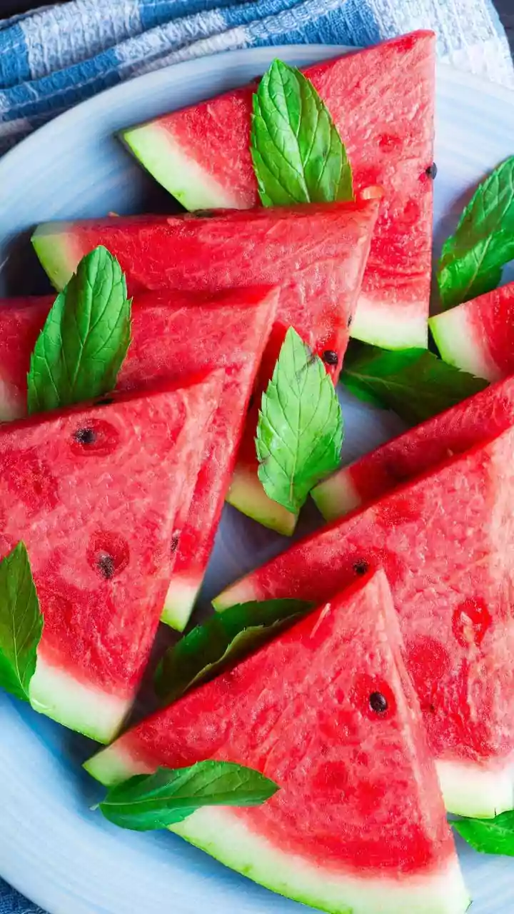 Heat Survival Needs Food That Actually Works