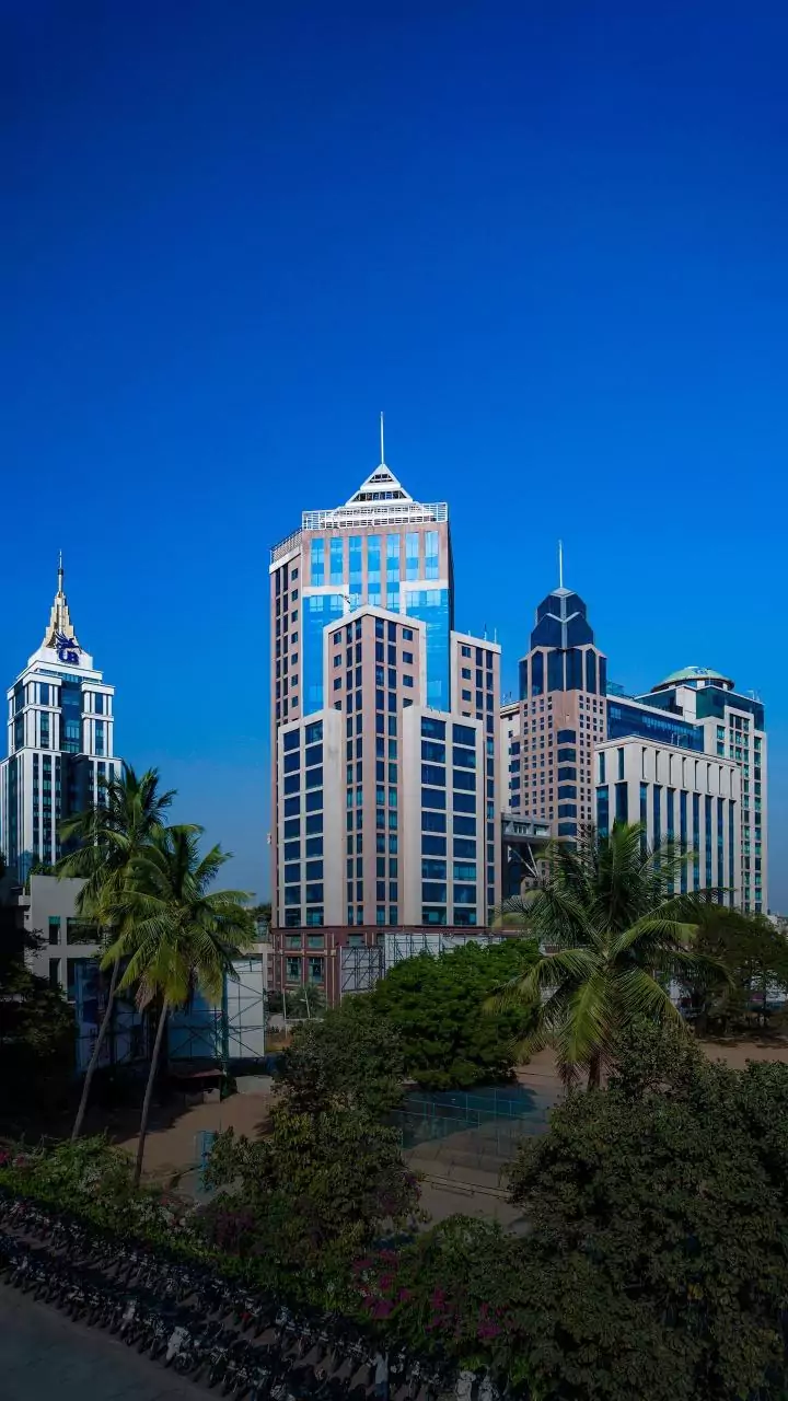 Shapoorji Pallonji Real Estate aims Rs 600 cr revenue from Pune housing plot project