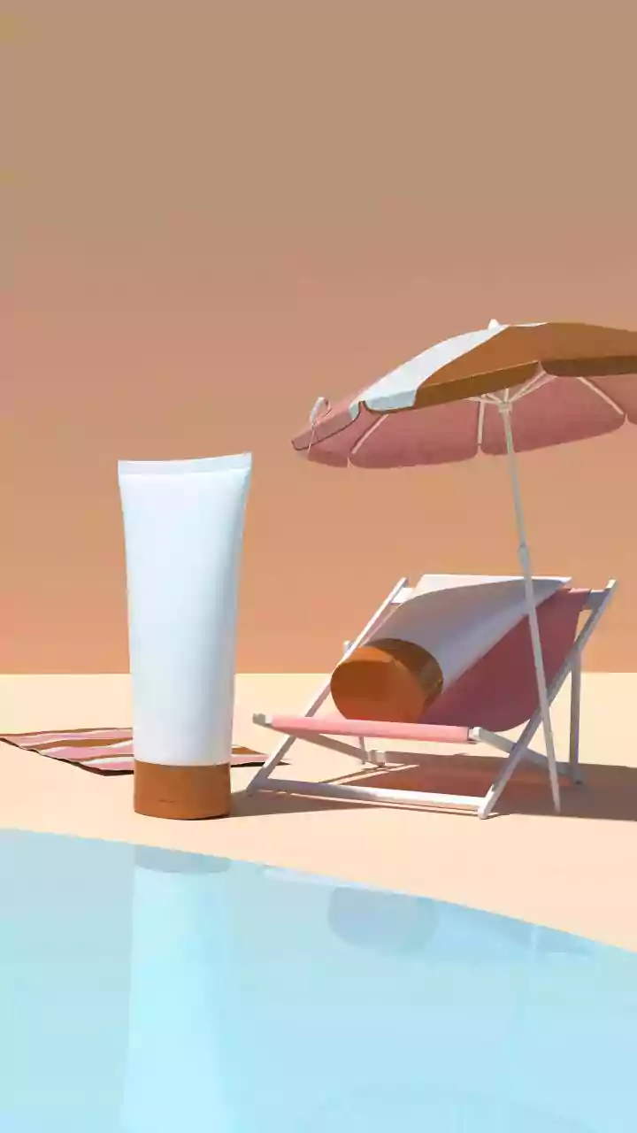 Why Lightweight Sunscreens Are Having A Moment