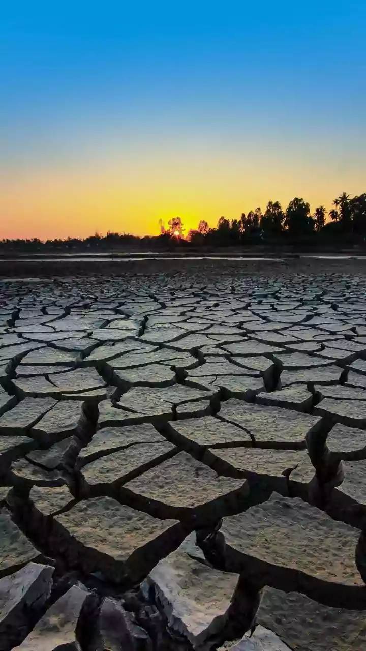 India's Monsoon Deficit Puts El Niño Back in Focus
