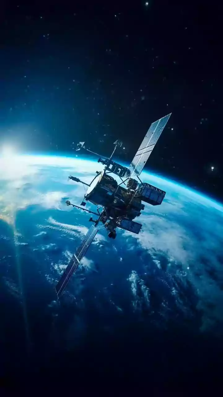 Space AI: Google's Bold Idea, Scientist's Concerns