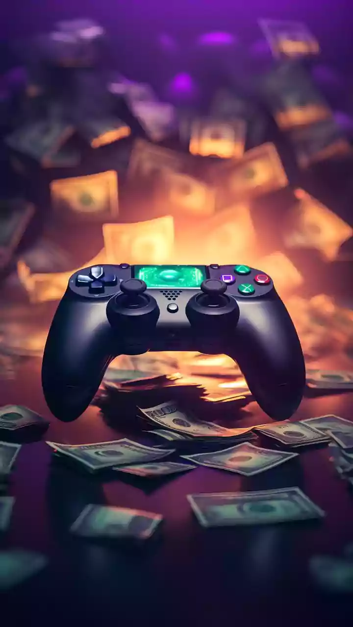 India's gaming ban hits big: Flutter, Nazara, and more take major losses