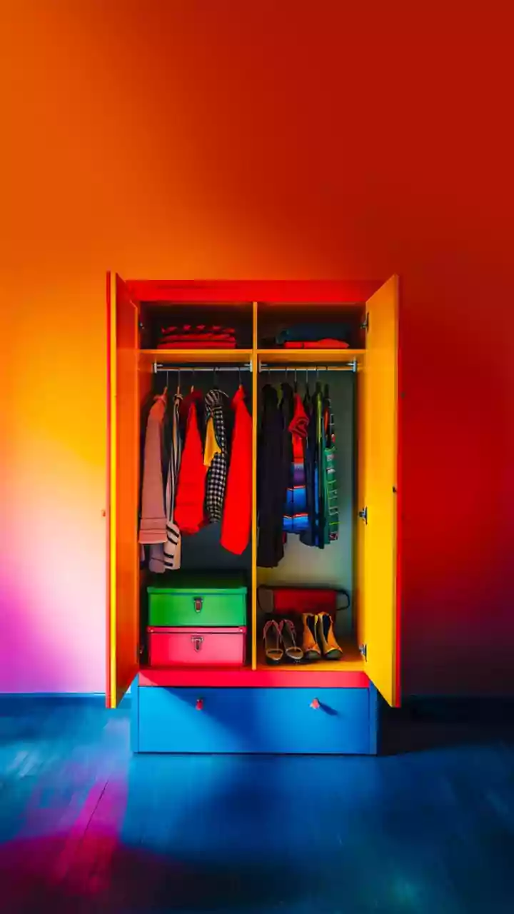Why Your Wardrobe Smells Musty During Monsoon And How To Fix It