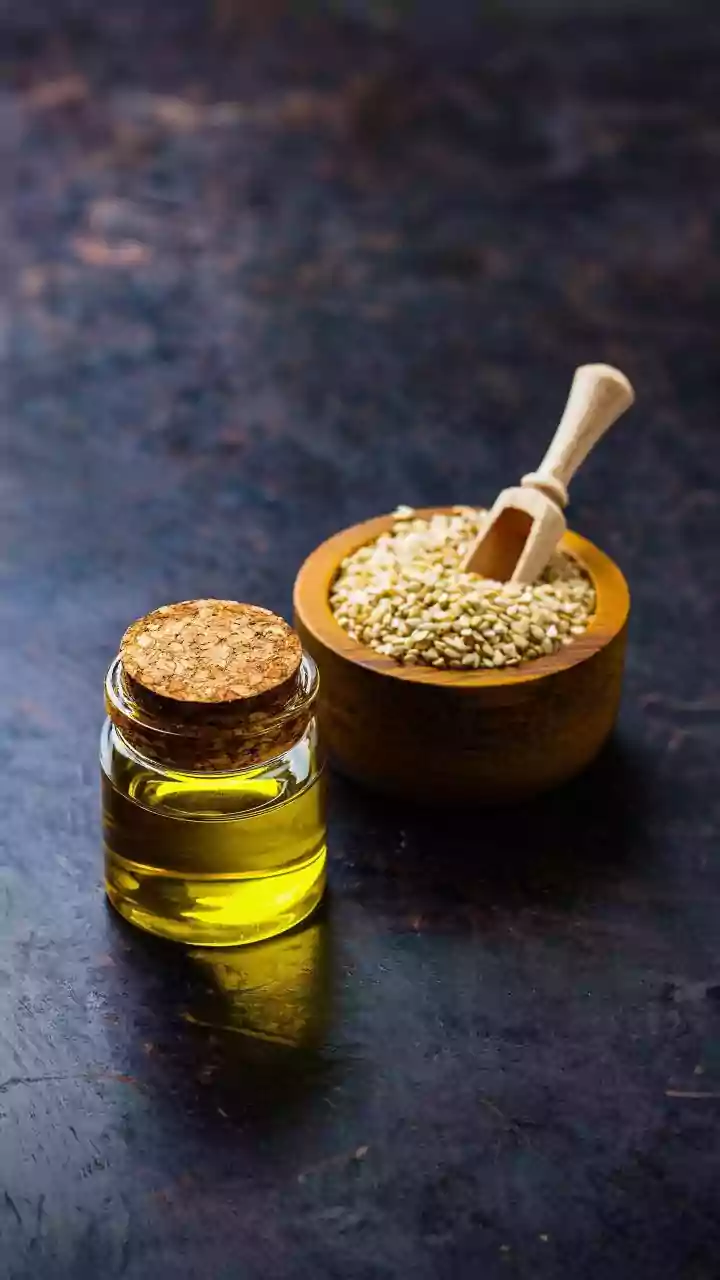 How Cold-Pressed Sesame Oil Enhances Nutritive Value In Authentic Indian Recipes