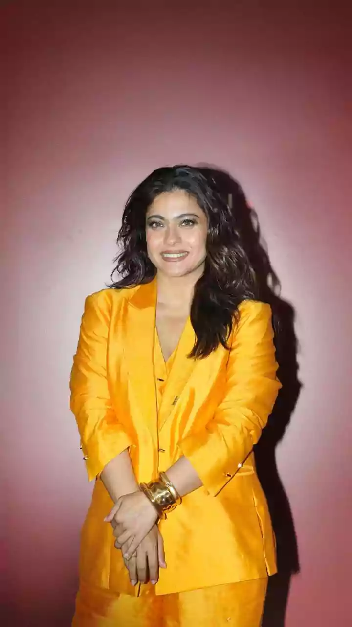 Would DDLJ Work Today? Kajol Thinks Simran Wouldn't Wait For...