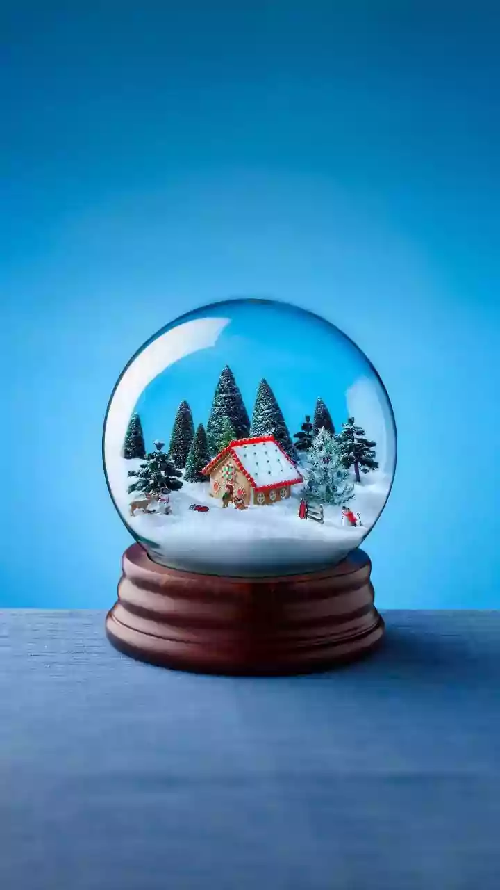 A Look Back: Christmas Traditions That Shocked