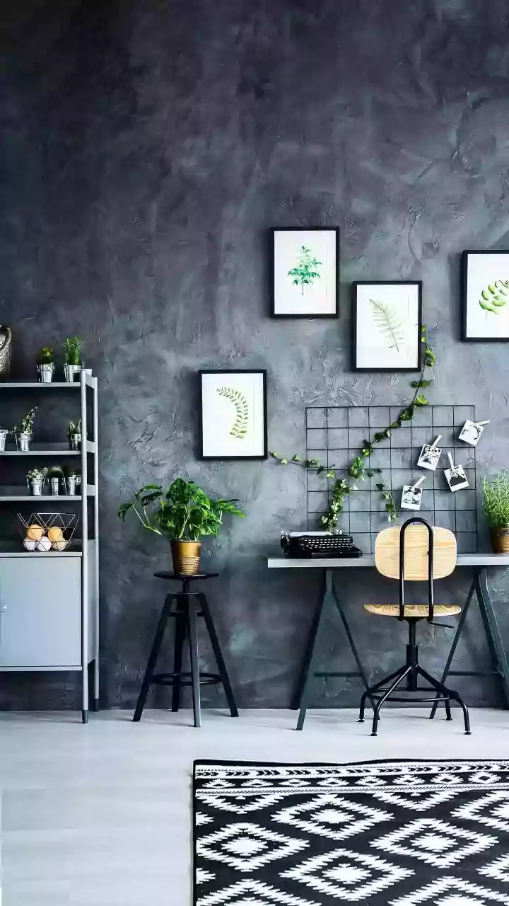 Vaastu Wisdom: Power of Black in Indian Homes