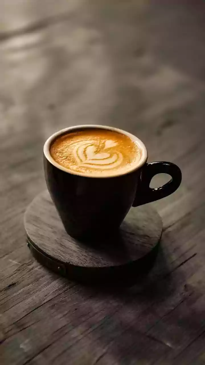 Researchers Find Coffee Can Affect Mood And Cognition Even Without Much Caffeine