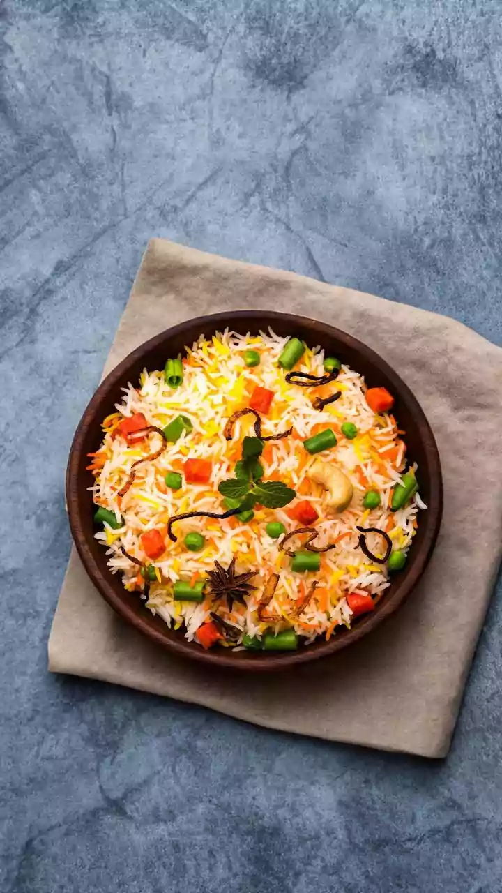 Modi government denies US accusations of dumping basmati rice