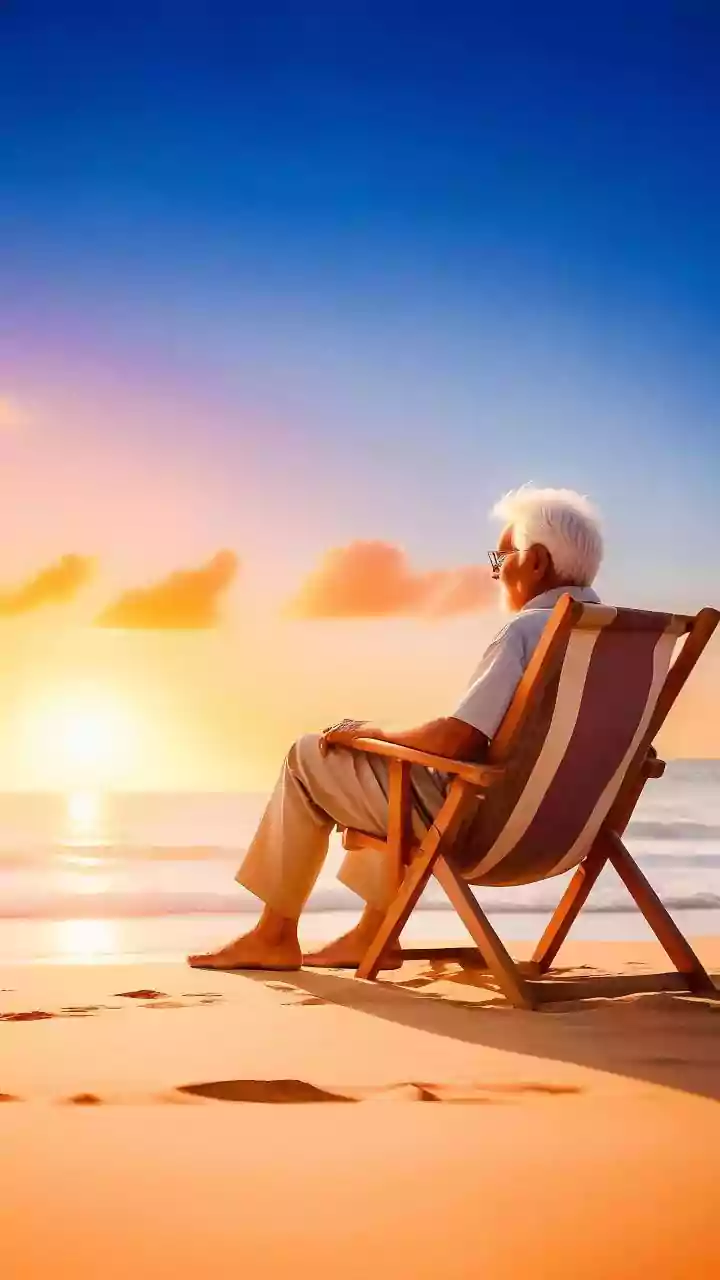 What Age Limits Apply in Travel Insurance for Senior Citizens