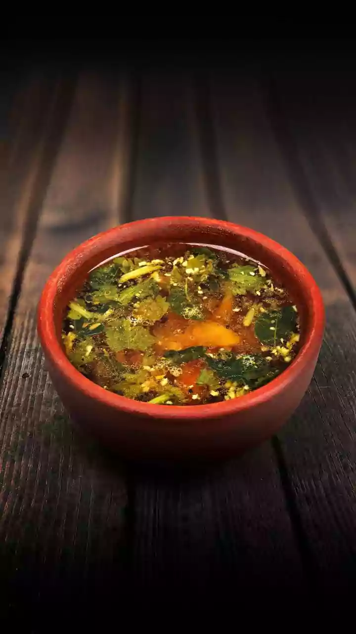 Warm Homemade Soups To Enjoy Beyond Tea This Monsoon