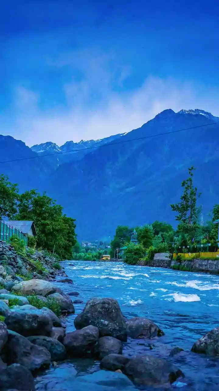 Amarnath Yatra 2026: Your Ultimate Guide to Dates, Registration, and Routes