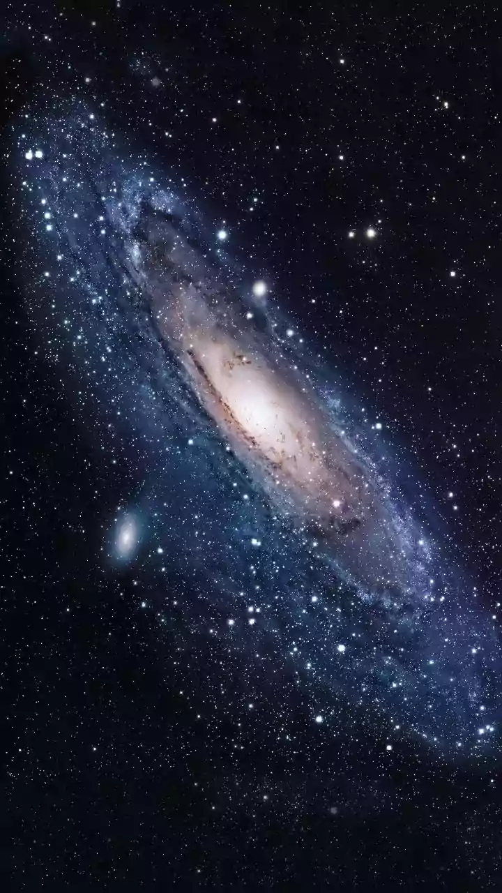 Fresh Telescope Images Reveal The Beauty And Complexity Of The Distant Cosmos