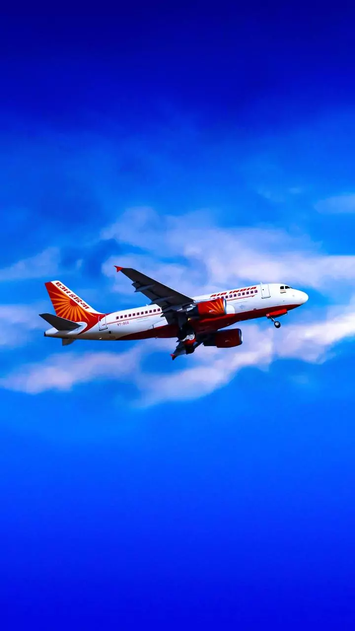 Air India to operate relief flight to bring back 228 passengers stranded in Ulaanbaatar