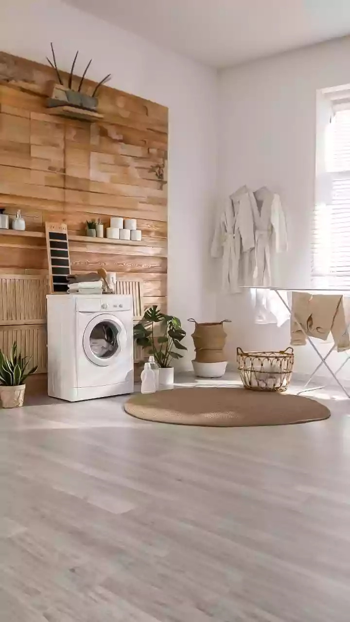 Why Wet Clothes Should Never Dry in Unventilated Rooms