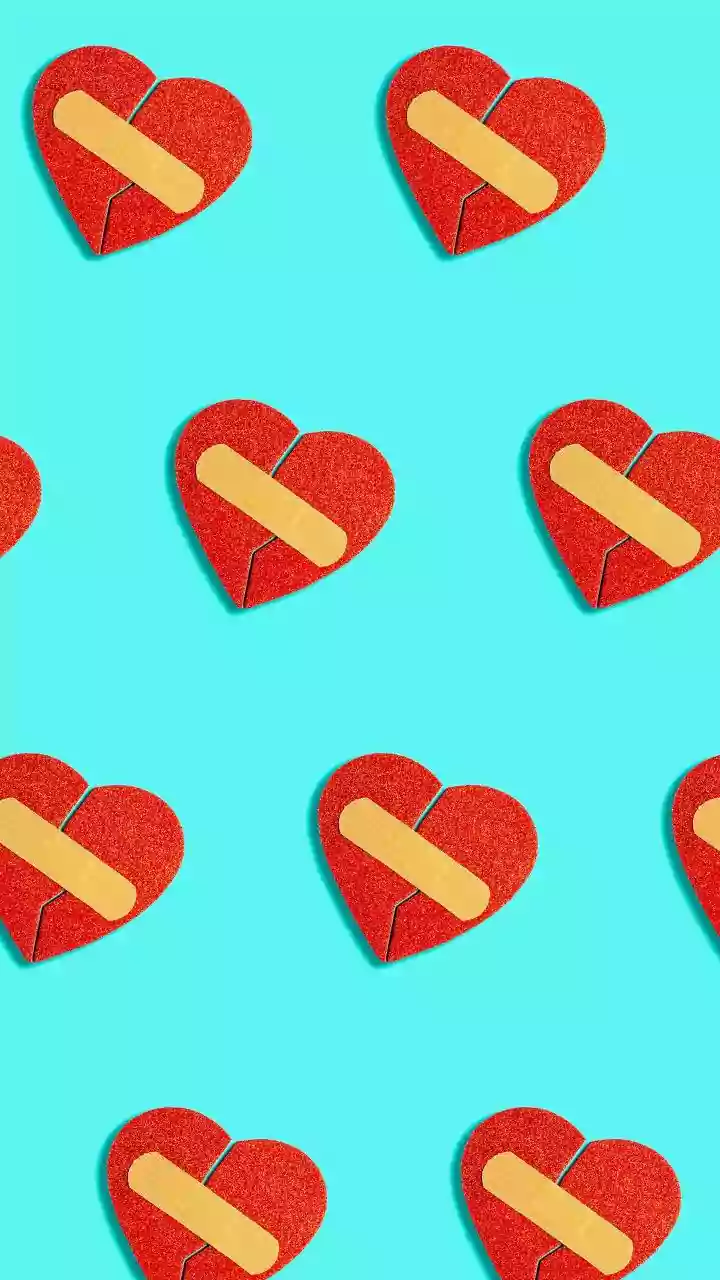 Love & Loss: Navigating Breakups & Finding You