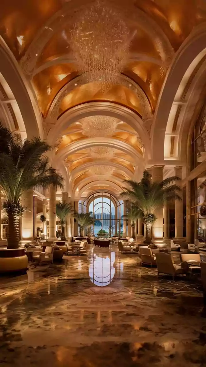 ARQ: Bengaluru's Exclusive Members' Club - A World Beyond Luxury