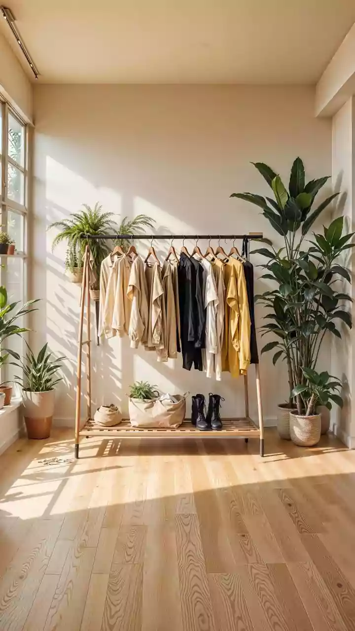 Style Your Sustainable Fabrics Without Looking Basic
