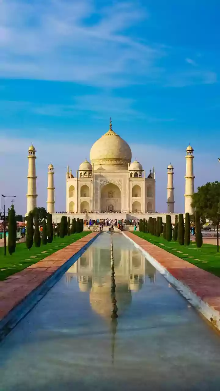 Yogi Adityanath Pushes Uttar Pradesh Toward $1 Trillion Economy With Accelerated Growth, Agriculture Boost, & Tourism Drive